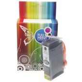Zamiennik tuszu CD975A (HP 920XL) Czarny Wydajny (34 ml)