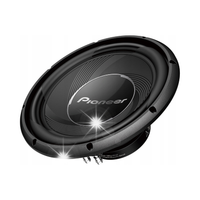 Subwoofer samochodowy głośnik basowy 30cm / 300mm 1400W PIONEER TS-A30S4