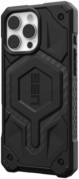 Plecki niktrade do Apple iPhone 16 Pro Max czarny zdjęcie 7