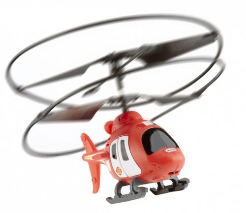 Helikopter YouDrive Rescue Chopper na Arena.pl