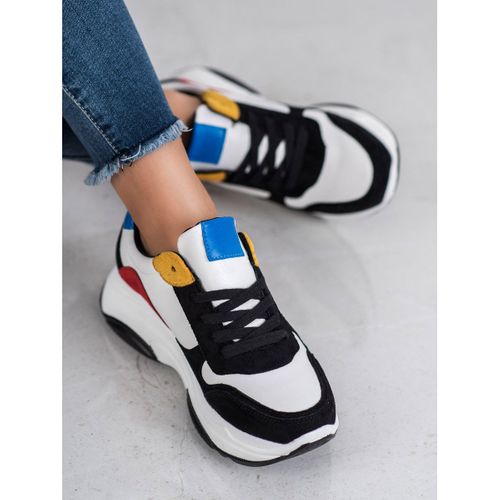 Lekkie Sneakersy r.41 na Arena.pl