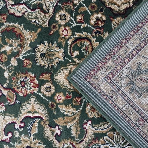 Exclusive 02 N - zielony 160 x 220 cm zielony na Arena.pl