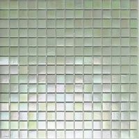 MOZAIKA WA22 RAINBOW ZIELONY. OPAKOWANIE 10 SZT