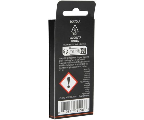 10x TABLETKI do czyszczenia ekspresu KRUPS XS3000 na Arena.pl