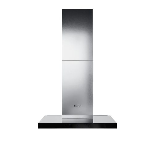 Okap kuchenny GLOBALO Nidaro 60.5 H2H Black na Arena.pl