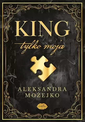 King. Tylko moja zdjęcie 3