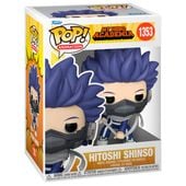 figurka funko pop! my hero academia  hitoshi shinso 1353