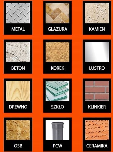 Klej Uniwersalny MAMUT Glue BIAŁY 290 ml SUPER MOCNY na Arena.pl