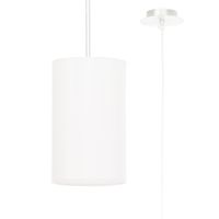 Żyrandol OTTO 15 biały