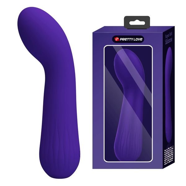 Pretty Love - Faun G-Spot Vibrator, 12 Vibration Functions Memory Function zdjęcie 1