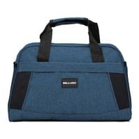 torba kabinowa z nylonu bellugio - granatowa