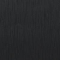 KX10163 Folia rolka metalic szczotkowana czarna 1,52x30m