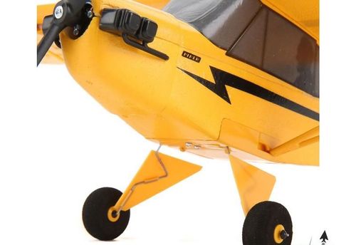 E-flite UMX J-3 CUB BL BNF Basic na Arena.pl