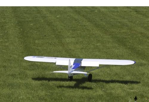 E-flite Carbon-Z Cub BNF Basic na Arena.pl