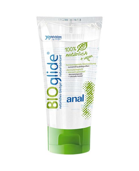 Żel-BIOglide """"""""anal"""""""", 80 ml zdjęcie 1