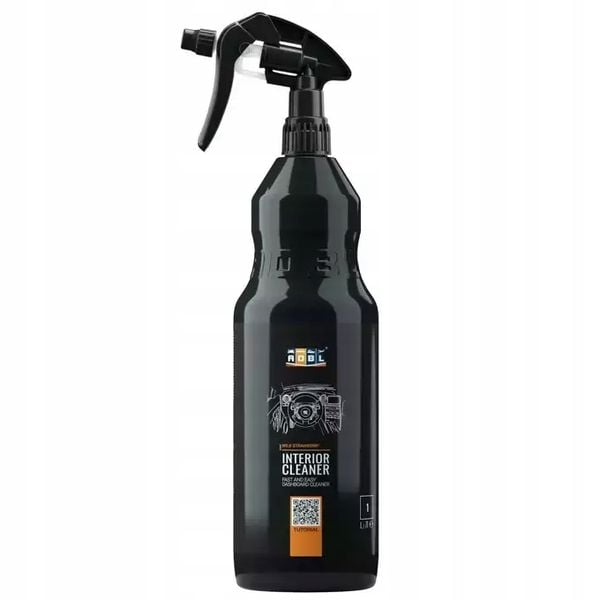 ADBL Interior Cleaner 1L + ATOMIZER CANYON zdjęcie 1