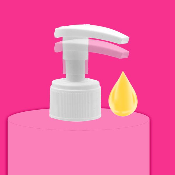 Koncentrat do mycia naczyń Cytryna 1L NanoWash PINKY zdjęcie 3