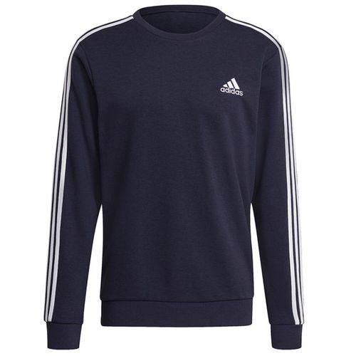 Bluza adidas Essentials Sweatshirt M GK9079 M na Arena.pl