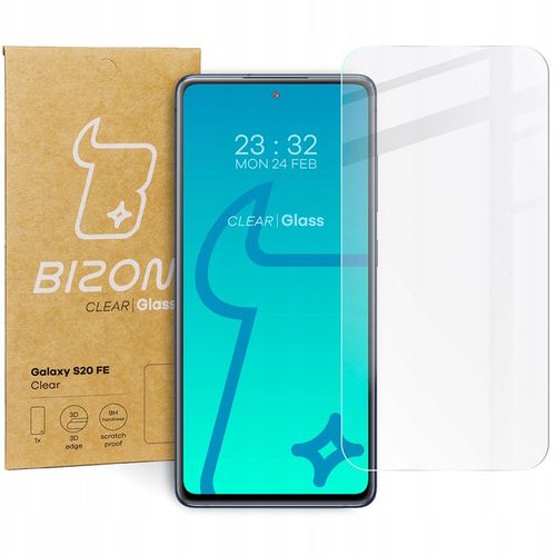 Etui + szkło do Samsung Galaxy S20 FE Spigen Bizon na Arena.pl