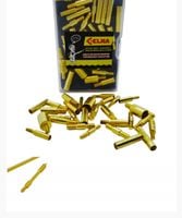 Zestaw 30 szt. mosiężnych adapterów / przejściówek do wyciorów Celna