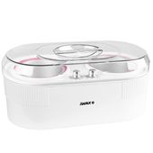 Podgrzewacz wosku iWax puszka 2w1 400 ml + 800 ml 400W