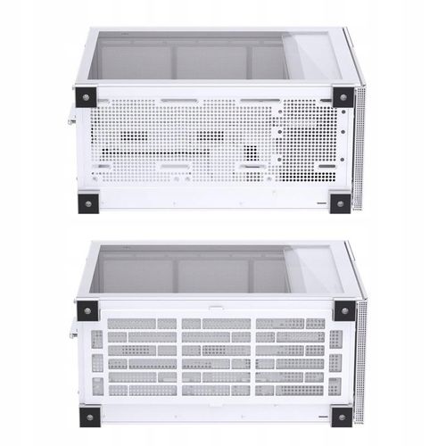 Obudowa Jonsbo D31 STD Screen White na Arena.pl