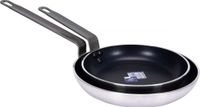 YATO Aluminiowa Patelnia TEFLON PLATINUM PLUS 24cm