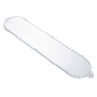 Klosz Szyba Okapu Amica 1006924 265 Cm Zamiennik Hartowana Przezroczysta