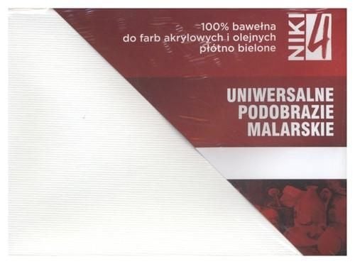 podobrazie kin bawełniane 13x18  e5305 3510 na Arena.pl