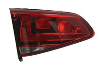Volkswagen Golf VII 12-17 Lampa tylna wewnetrzna lewa