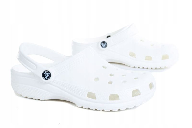 Damskie Buty Chodaki Crocs Classic 10001 Clog 45,5 zdjęcie 14