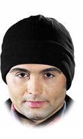 czapka zimowa z polaru reis czpol
