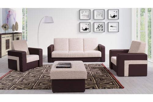 FOTEL KOLDER LAWA na Arena.pl