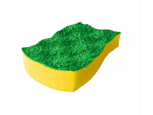 zmywak vileda pur active colors 4 szt. na Arena.pl