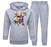 Dres Dziecięcy Ben 10 Omnitrix - Omniverse