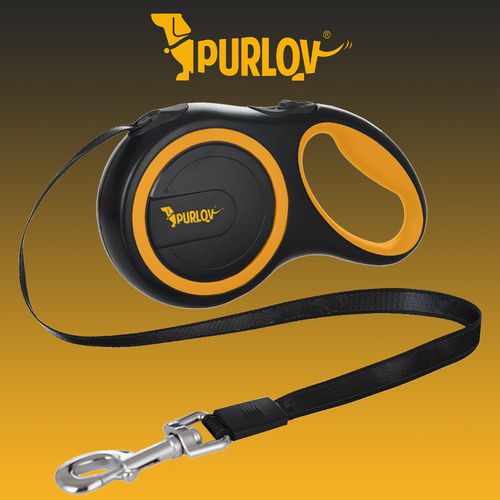 Smycz Automatyczna Dla Psa 8M/50Kg Purlov 19786 na Arena.pl
