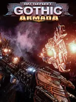 Battlefleet Gothic: Armada - Deluxe Edition