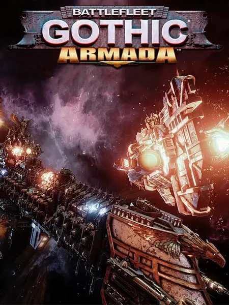 Battlefleet Gothic: Armada - Deluxe Edition zdjęcie 1