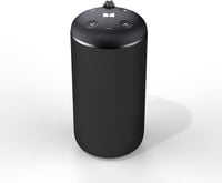 Przenośny głośnik bezprzewodowy Monster Superstar S130 Bluetooth 20W Czarny