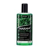 olejek warmup mint 150 ml