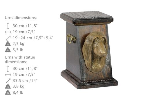 Chart Afgański - urna - 3690 na Arena.pl