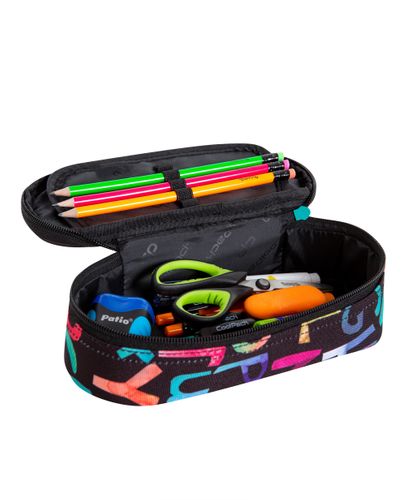 Coolpack-CAMPUS-PIÓRNIK-ALPHABET na Arena.pl