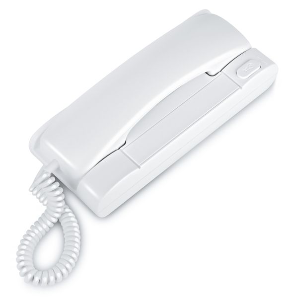 Unifon cyfrowy Urmet 1132/620 do Basic, Matibus SE zdjęcie 1