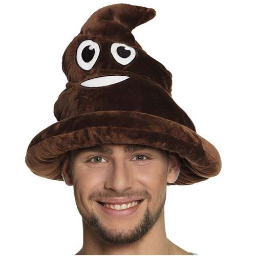 Czapka "Emoji Kupa", BOLAND na Arena.pl