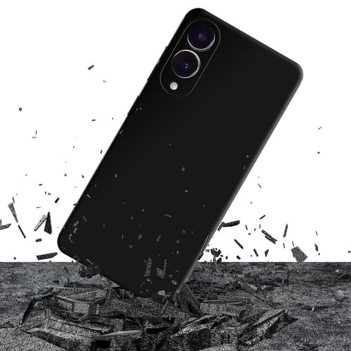 samsung galaxy s25 edge - 3mk matt case pro na Arena.pl