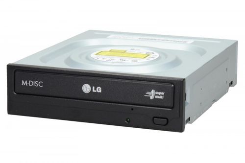 DVD-RW WEW SATA BULK GH24NSD1 na Arena.pl