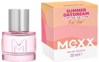 Mexx For Her Summer Daydream damska Limitowana 20