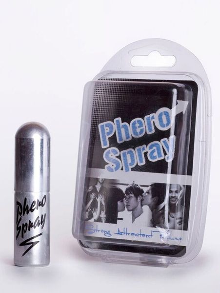 feromony phero spray 15 ml zdjęcie 1