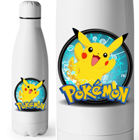 Termos - Butelka Termiczna - Pokemon Horizons