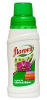 nawóz do storczyków mineralny płynny 500ml florovit